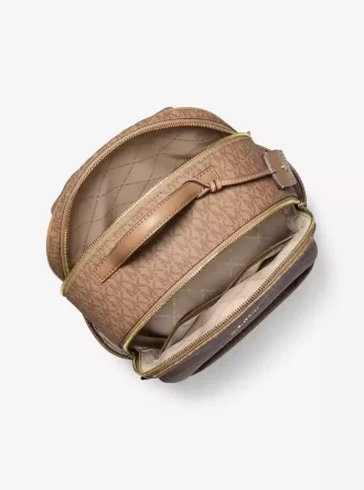 Rucsac Sable mare cu logo-ul semnăturii