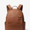 Rucsac Sable Medium din piele granulată Rucsac Sable Medium din piele granulată