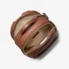 Rucsac Sable Medium din piele granulată Rucsac Sable Medium din piele granulată