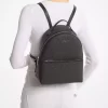 Rucsac Sheila Mediu cu Logo Semnătură Rucsac Sheila Mediu cu Logo Semnătură