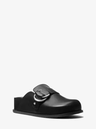 Sabot din piele Jaden