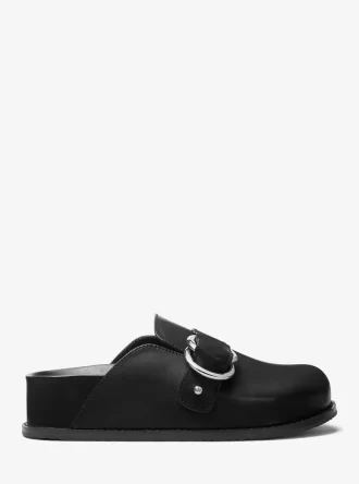 Sabot din piele Jaden