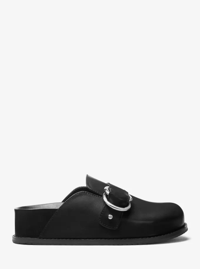 Sabot din piele Jaden Sabot din piele Jaden