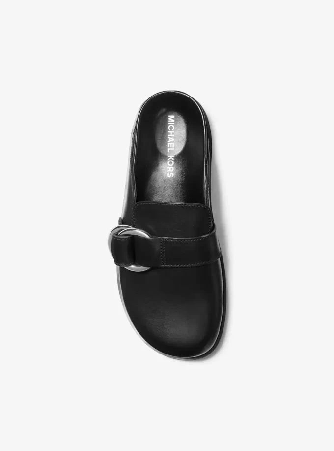 Sabot din piele Jaden Sabot din piele Jaden
