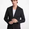 Sacou țesut COOLMAX® Sacou țesut COOLMAX®