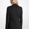 Sacou smoking twill