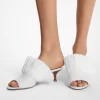 Salopetă Catarina din piele și franjuri Salopetă Catarina din piele și franjuri