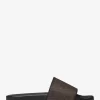 Sandale cu logo Jake Sandale cu logo Jake