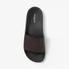 Sandale cu logo Jake Sandale cu logo Jake
