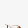 Sandale din piele Arianna Sandale din piele Arianna