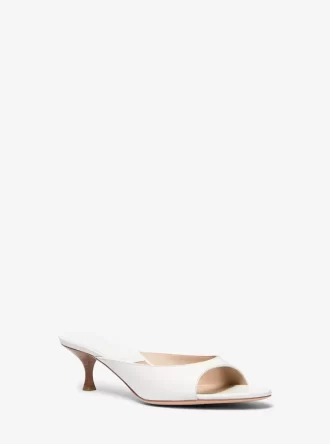 Sandale din piele Arianna