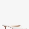 Sandale din piele Arianna Sandale din piele Arianna
