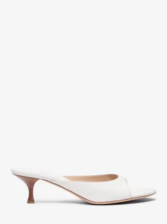Sandale din piele Arianna