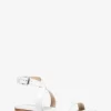 Sandale din piele Bridgette Sandale din piele Bridgette
