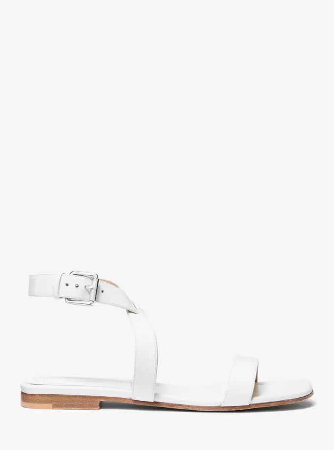 Sandale din piele Bridgette Sandale din piele Bridgette