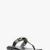 Sandale din piele Carson