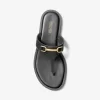 Sandale din piele Carson