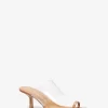 Sandale din piele Dionne Sandale din piele Dionne