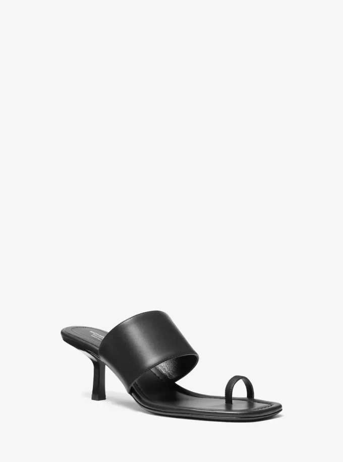 Sandale din piele Dionne Sandale din piele Dionne