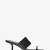 Sandale din piele Dionne Sandale din piele Dionne