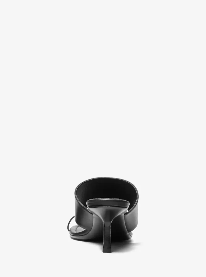 Sandale din piele Dionne Sandale din piele Dionne