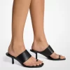 Sandale din piele Dionne Sandale din piele Dionne