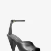 Sandale din piele Electra Sandale din piele Electra
