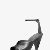 Sandale din piele Electra Sandale din piele Electra