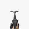 Sandale din piele Electra Sandale din piele Electra