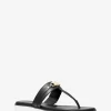 Sandale din piele Farrah Sandale din piele Farrah
