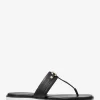 Sandale din piele Farrah Sandale din piele Farrah