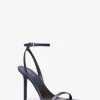 Sandale din piele Gwyneth Sandale din piele Gwyneth