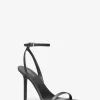 Sandale din piele Gwyneth Sandale din piele Gwyneth