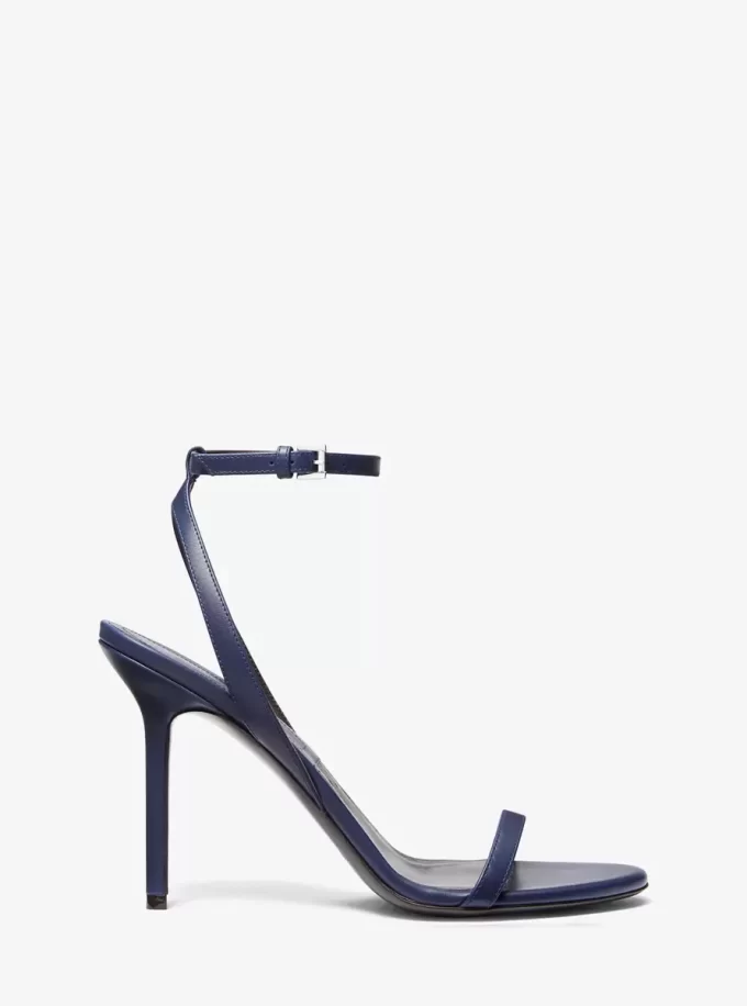 Sandale din piele Gwyneth Sandale din piele Gwyneth
