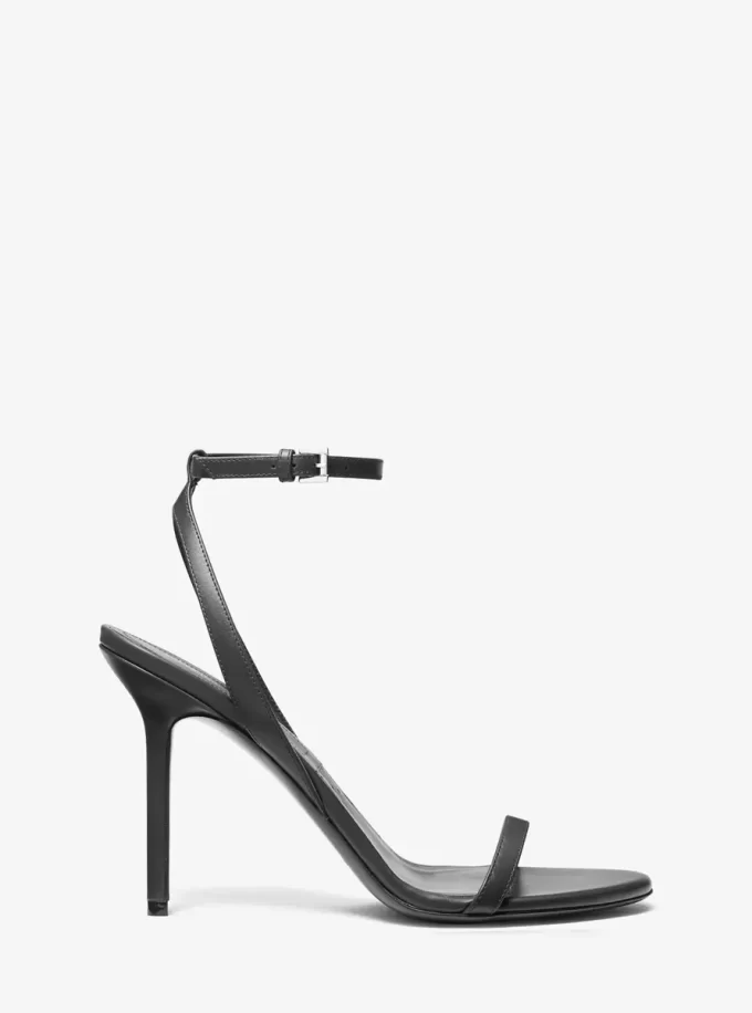 Sandale din piele Gwyneth Sandale din piele Gwyneth