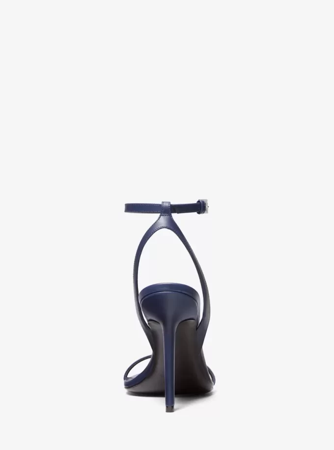 Sandale din piele Gwyneth Sandale din piele Gwyneth