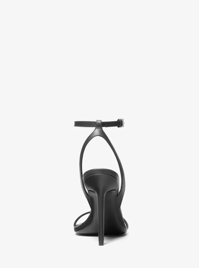 Sandale din piele Gwyneth Sandale din piele Gwyneth