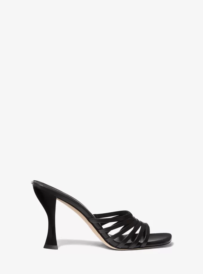 Sandale din piele Haisley Sandale din piele Haisley