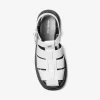 Sandale din piele Indy Fisherman Sandale din piele Indy Fisherman