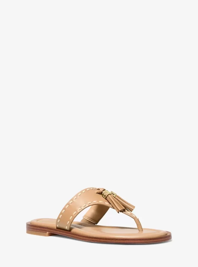 Sandale din piele Kiernan Sandale din piele Kiernan