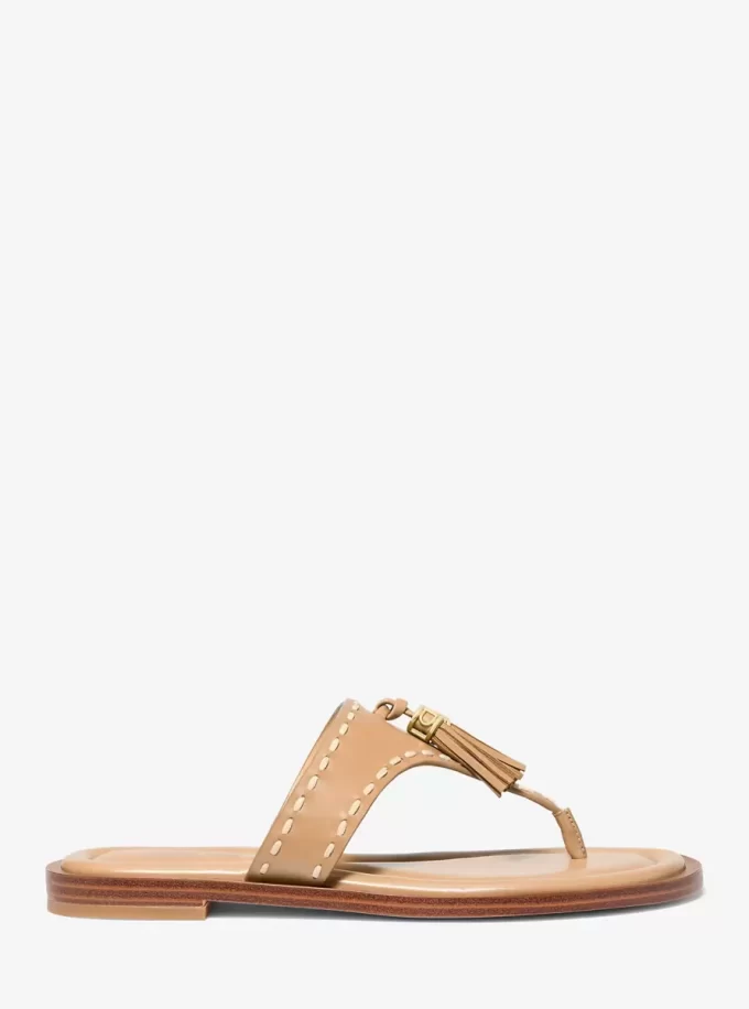 Sandale din piele Kiernan Sandale din piele Kiernan