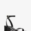 Sandale din piele Merriam Sandale din piele Merriam