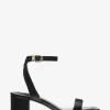 Sandale din piele Merriam Sandale din piele Merriam