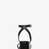 Sandale din piele Merriam Sandale din piele Merriam