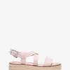 Sandale Espadrile Lynn Denim Sandale Espadrile Lynn Denim