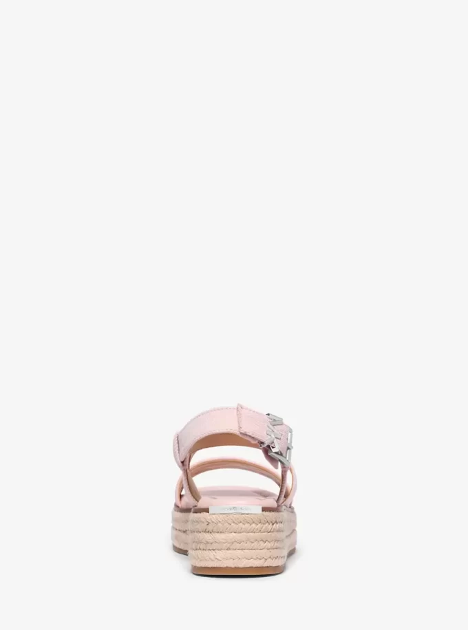 Sandale Espadrile Lynn Denim Sandale Espadrile Lynn Denim