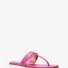 Sandale Farrah Signature Logo Sandale Farrah Signature Logo