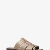 Sandale Indy din piele Sandale Indy din piele