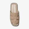 Sandale Indy din piele Sandale Indy din piele