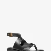 Sandale Irene din piele Sandale Irene din piele